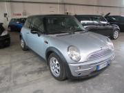 Mini Cooper 1.6 2003